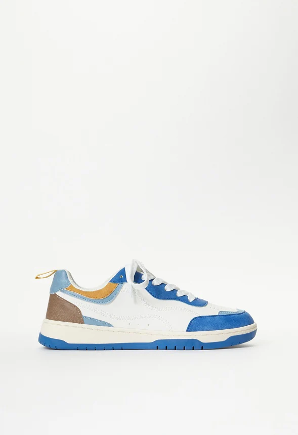 Regina Court Sneaker - Image 4