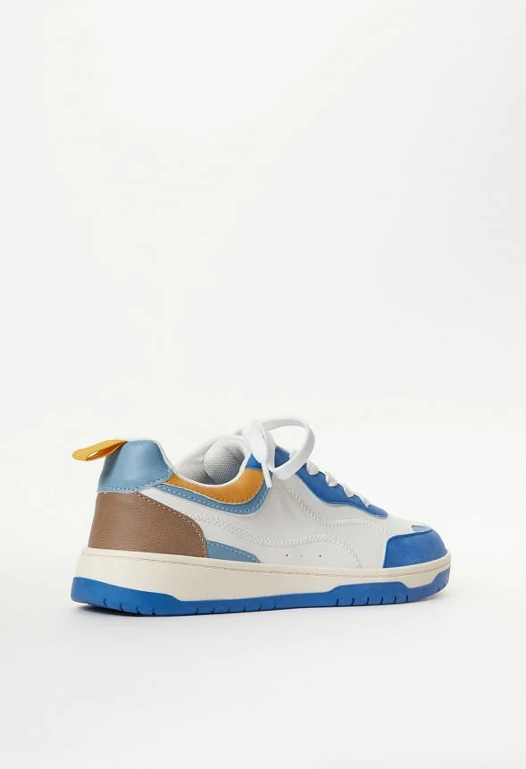 Regina Court Sneaker - Image 5
