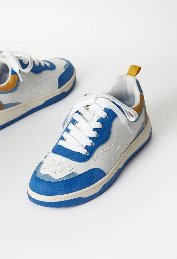 Regina Court Sneaker - Image 7
