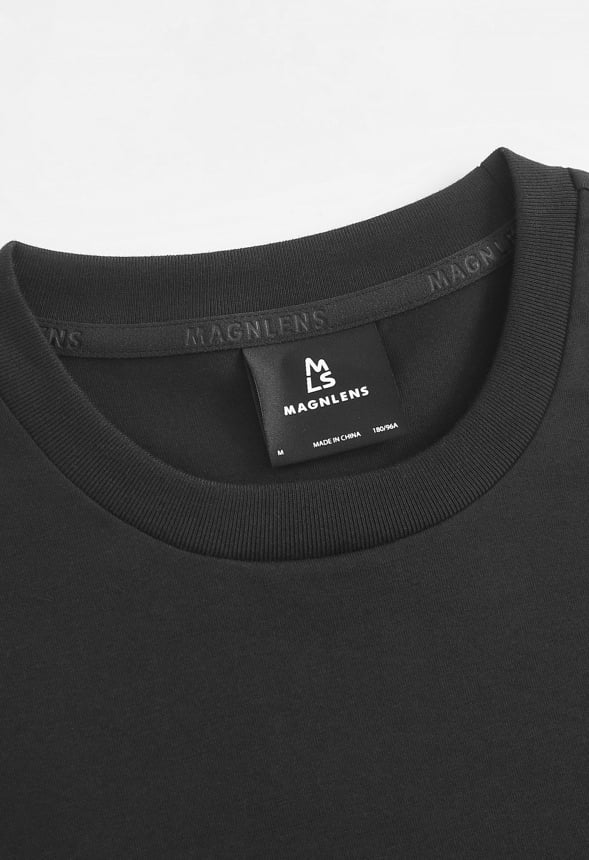 Reginald Regular Fit Tee - Image 5