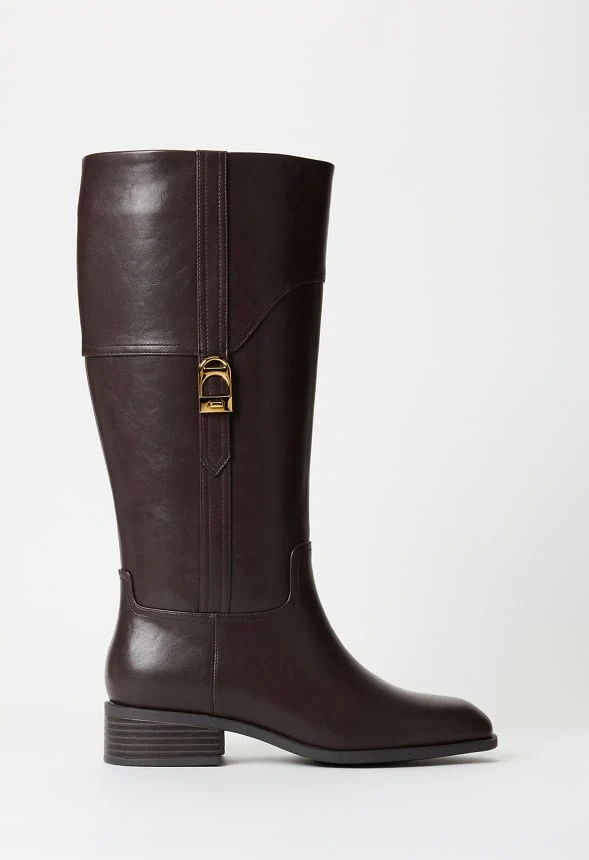 Reign Flat Boot - Image 3