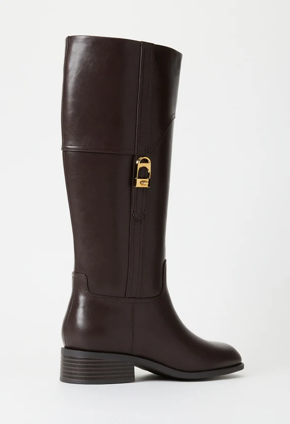 Reign Flat Boot - Image 4