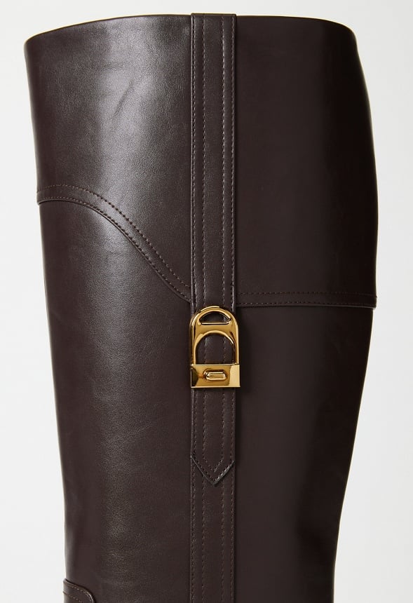 Reign Flat Boot - Image 7