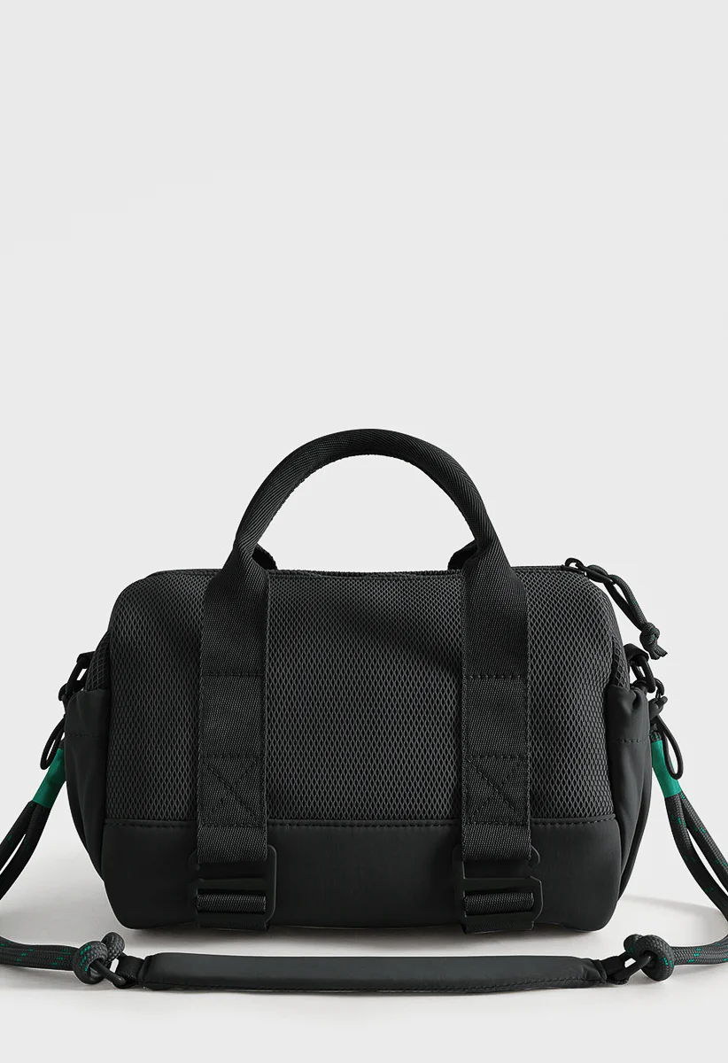 Reiki Mini Duffle - Image 4