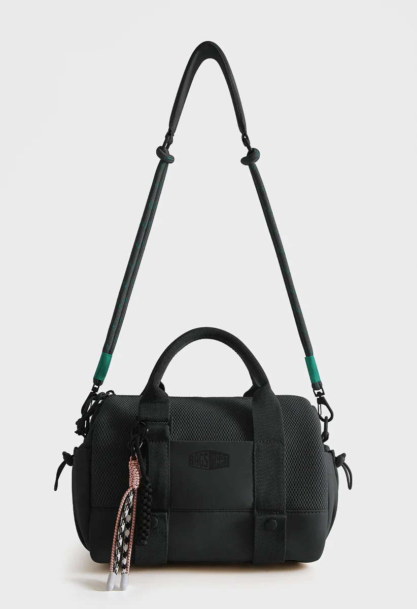 Reiki Mini Duffle - Image 5