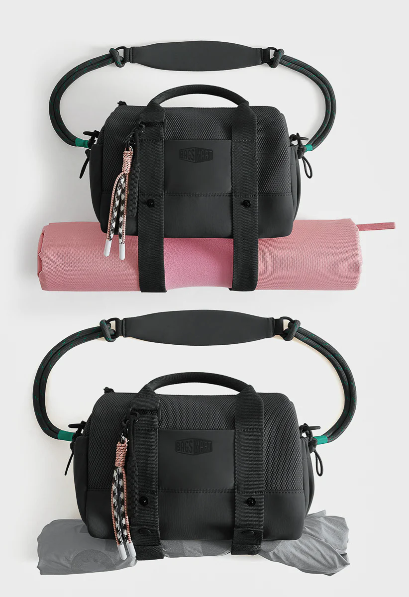 Reiki Mini Duffle - Image 6