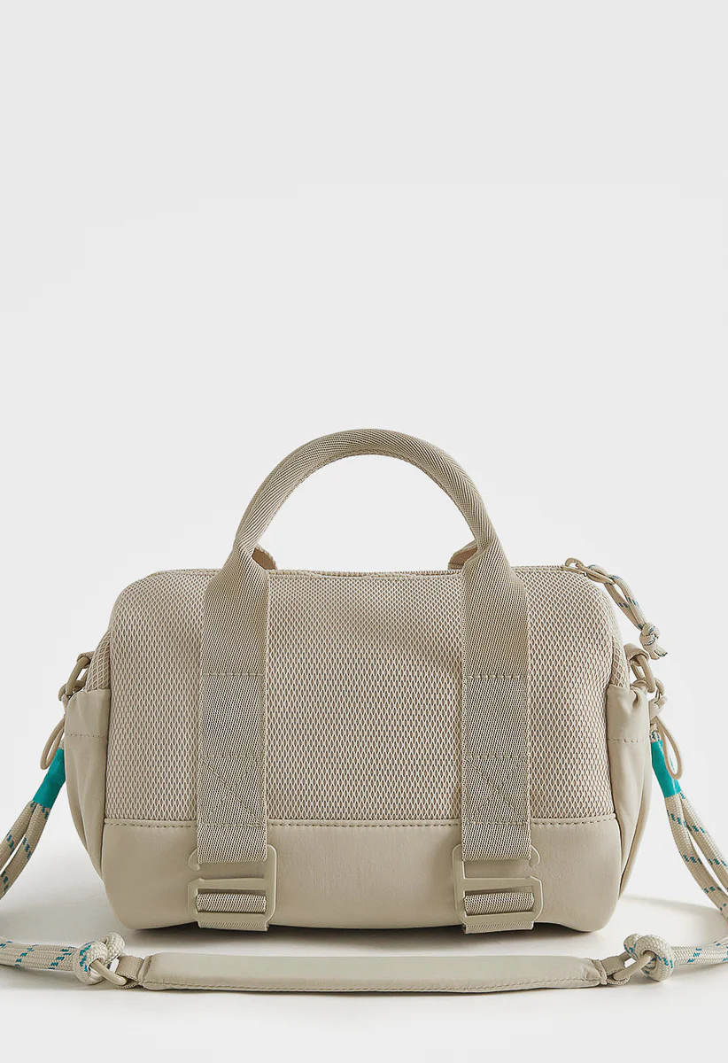 Reiki Mini Duffle - Image 4