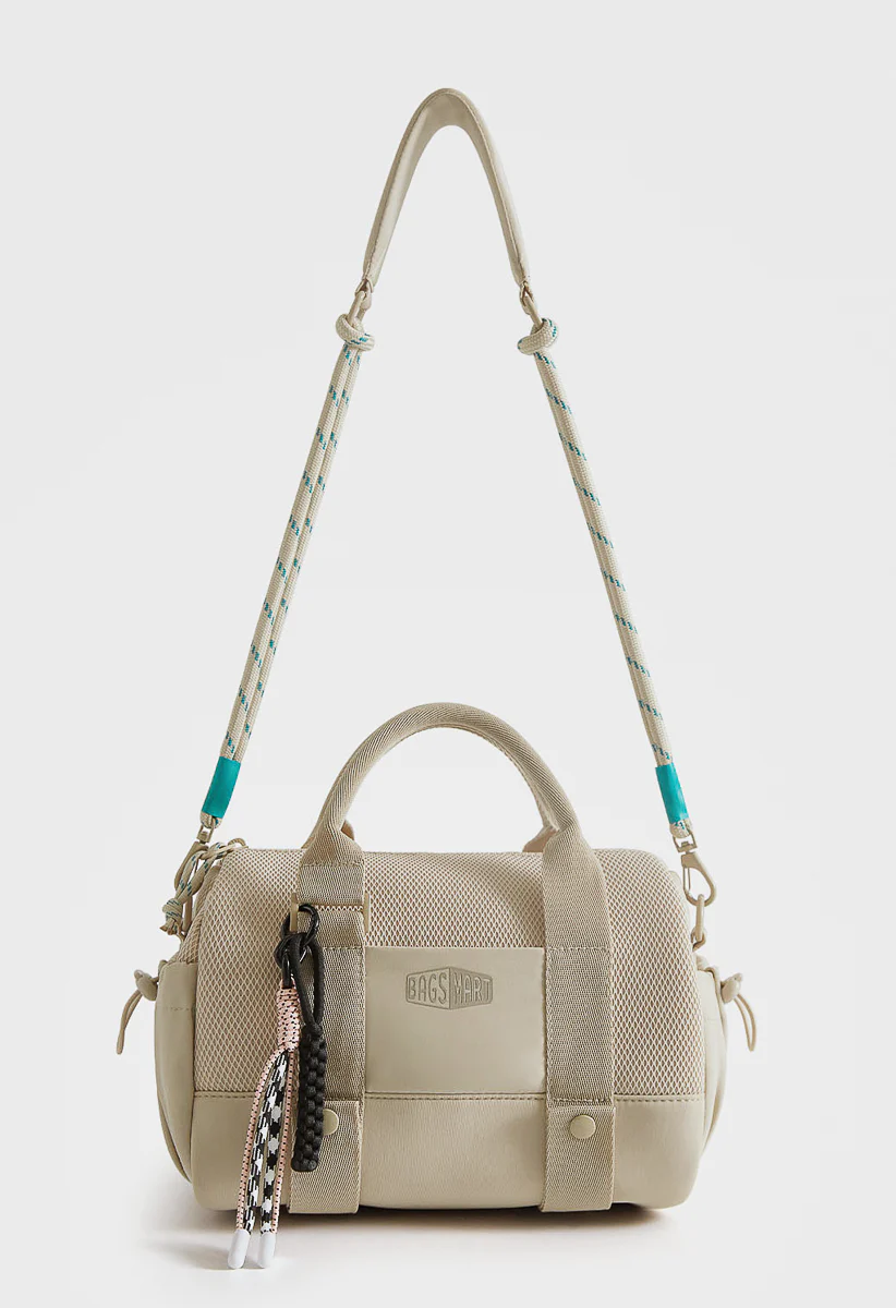 Reiki Mini Duffle - Image 5