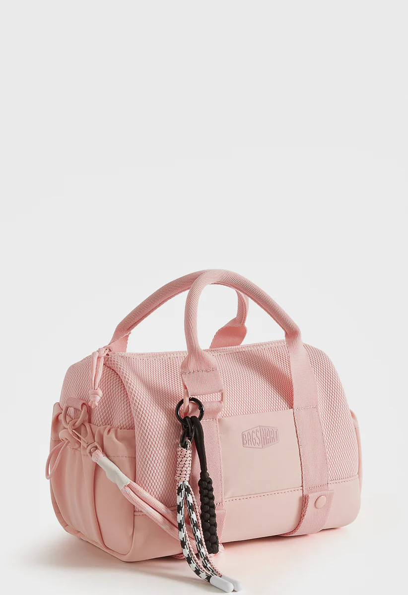 Reiki Mini Duffle - Image 3