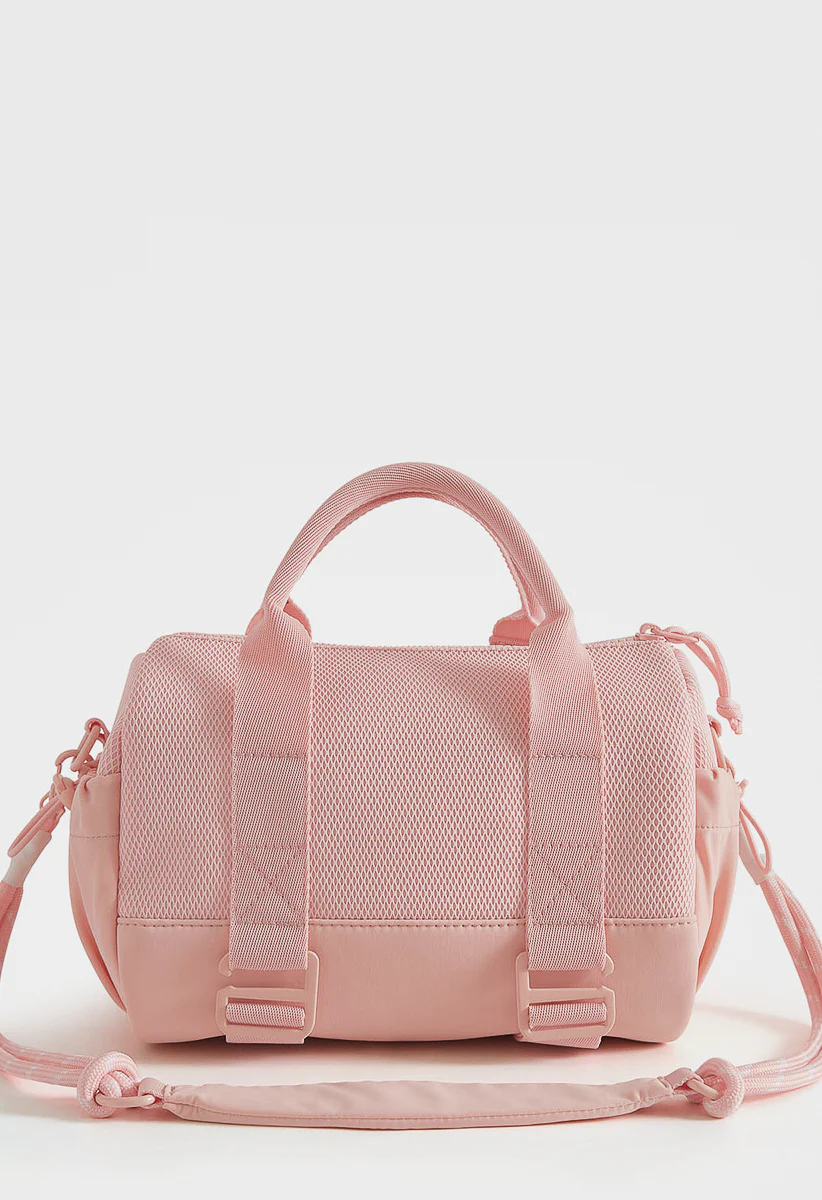 Reiki Mini Duffle - Image 4