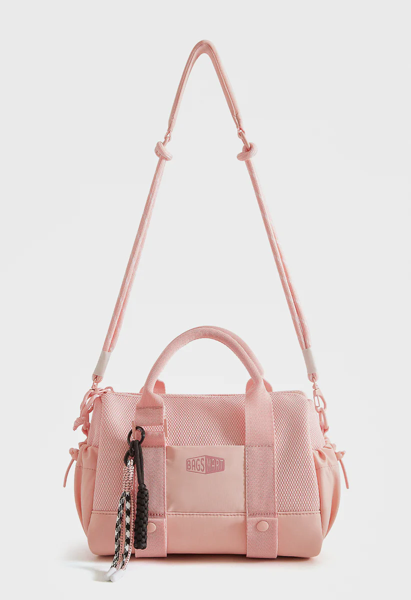 Reiki Mini Duffle - Image 5