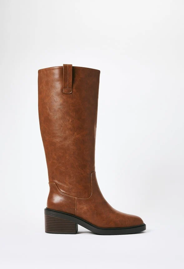 Reiley Flat Boot - Image 4