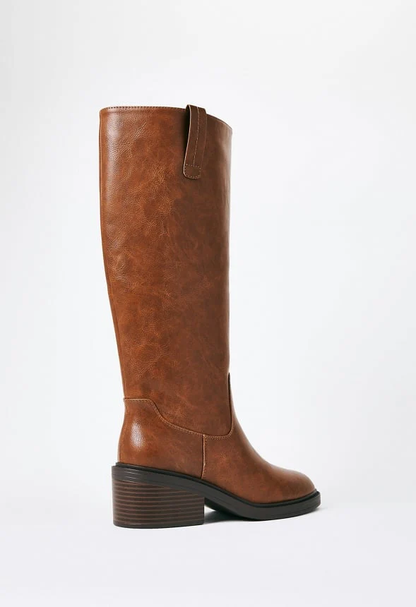Reiley Flat Boot - Image 5