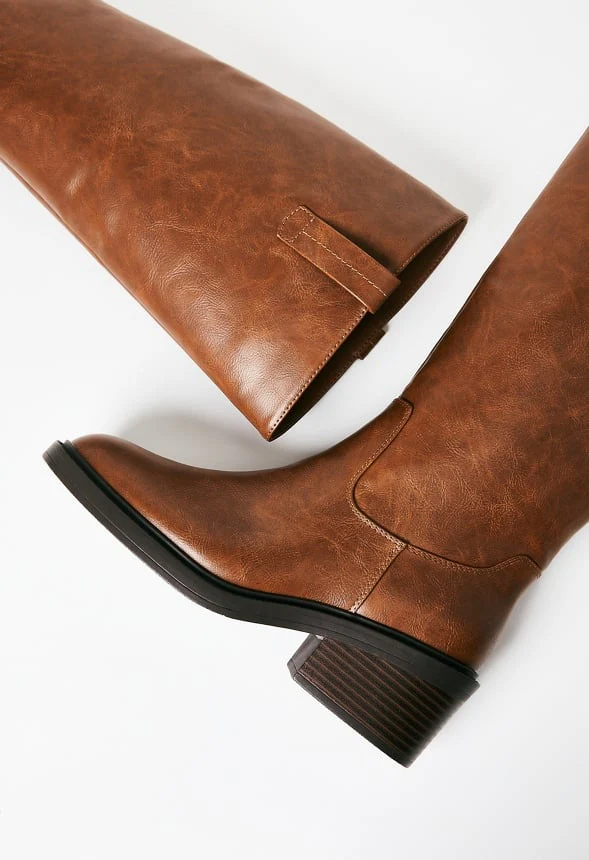 Reiley Flat Boot - Image 7