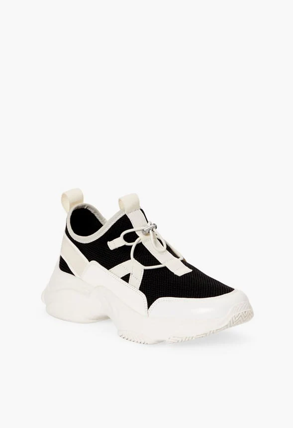 Reilly Chunky Sole Sneaker - Image 2