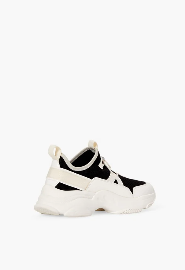 Reilly Chunky Sole Sneaker - Image 3