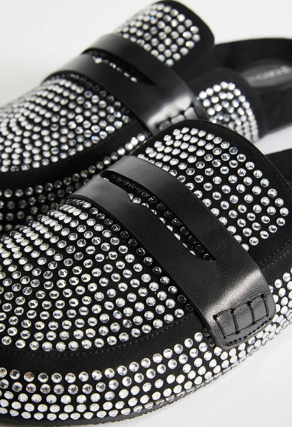Reina Flat Slide - Image 2