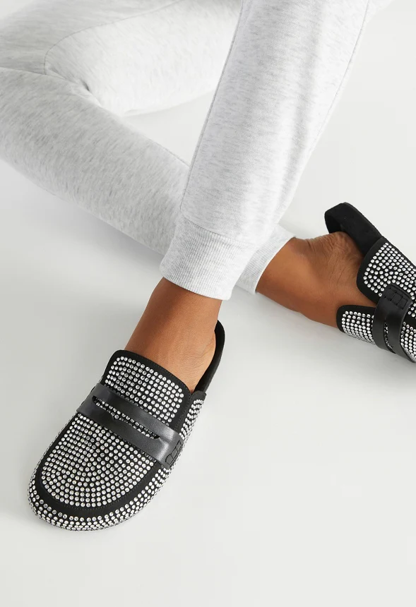 Reina Flat Slide - Image 3