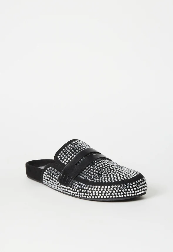 Reina Flat Slide - Image 4