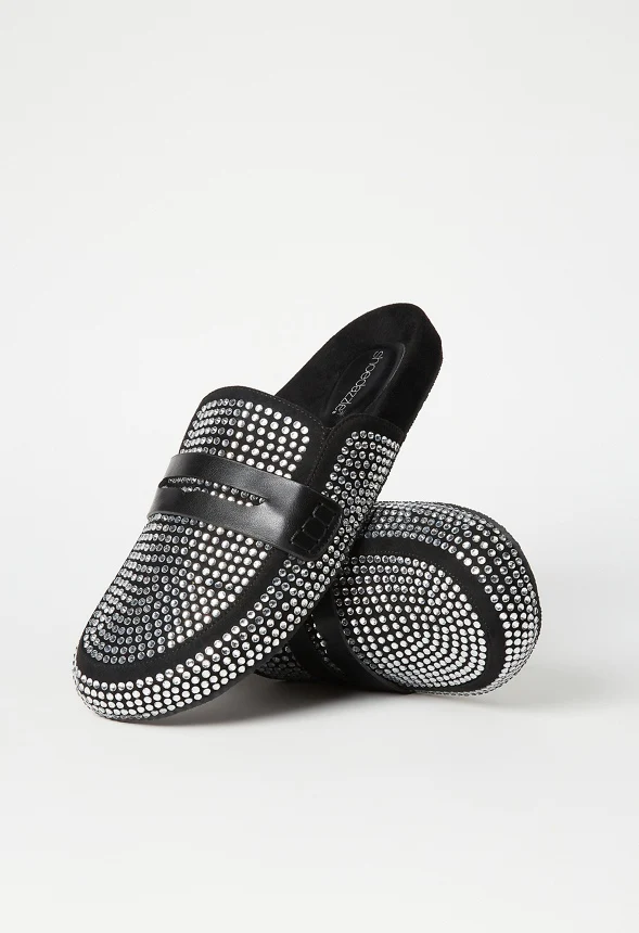 Reina Flat Slide - Image 7