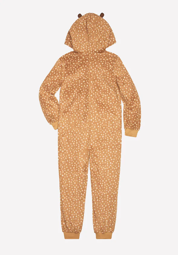 Reindeer Onesie - Image 3