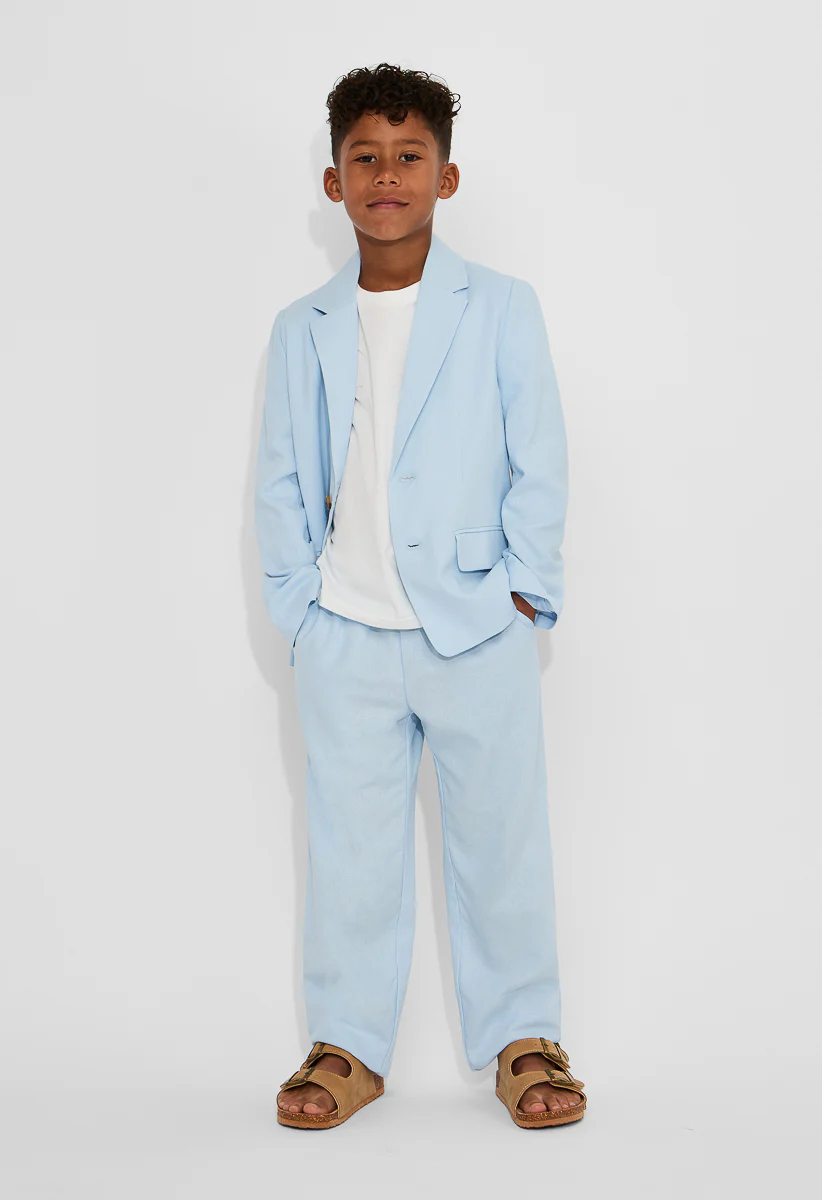 Relaxed Blazer - Image 2