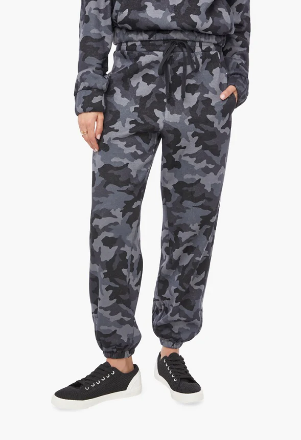 Relaxed Cozy Joggers - Image 2
