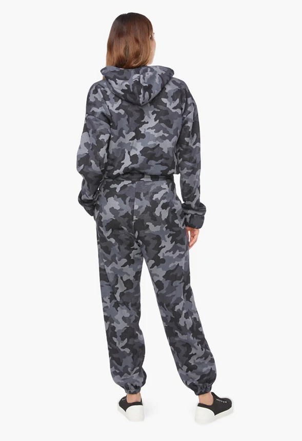 Relaxed Cozy Joggers - Image 3