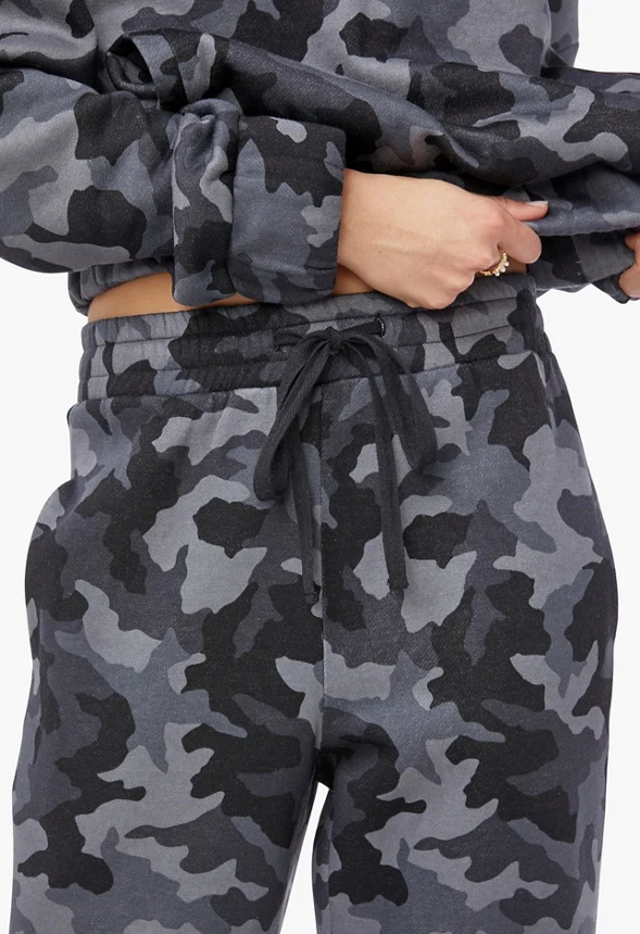 Relaxed Cozy Joggers - Image 4