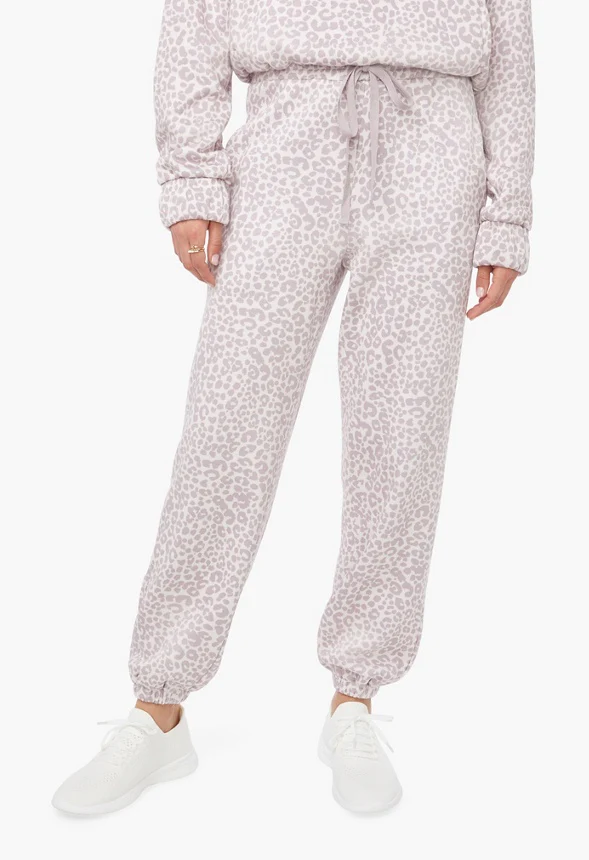 Relaxed Cozy Joggers - Image 2