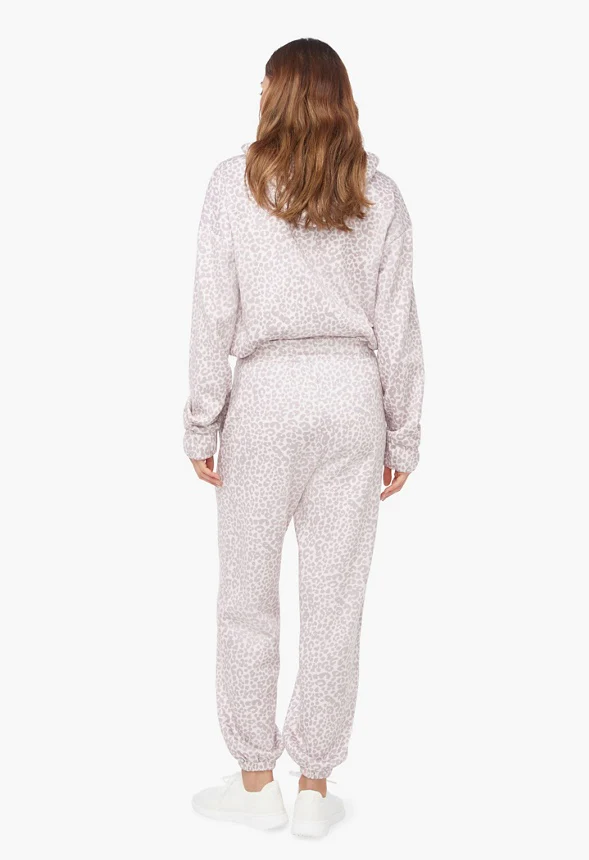 Relaxed Cozy Joggers - Image 3