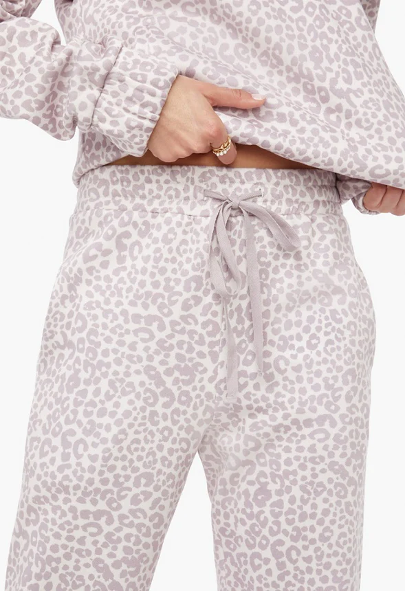 Relaxed Cozy Joggers - Image 4