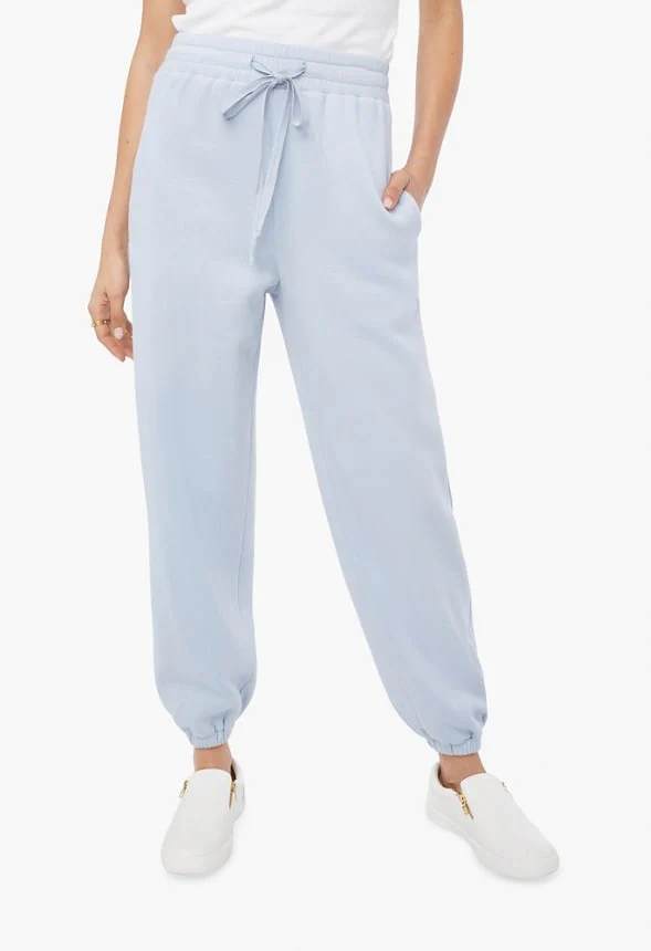 Relaxed Cozy Joggers - Image 2