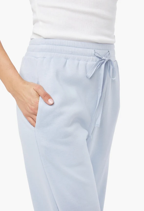 Relaxed Cozy Joggers - Image 4