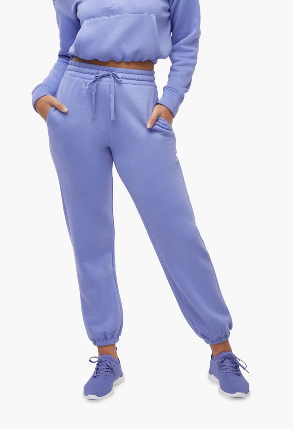 Relaxed Cozy Joggers - Image 2