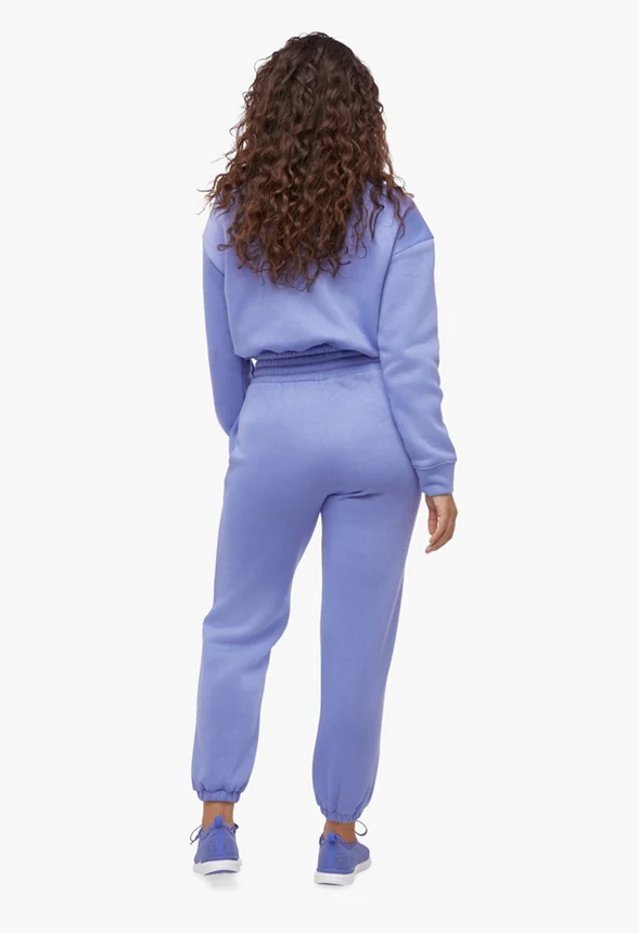 Relaxed Cozy Joggers - Image 3