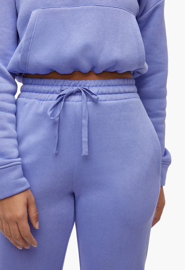 Relaxed Cozy Joggers - Image 4