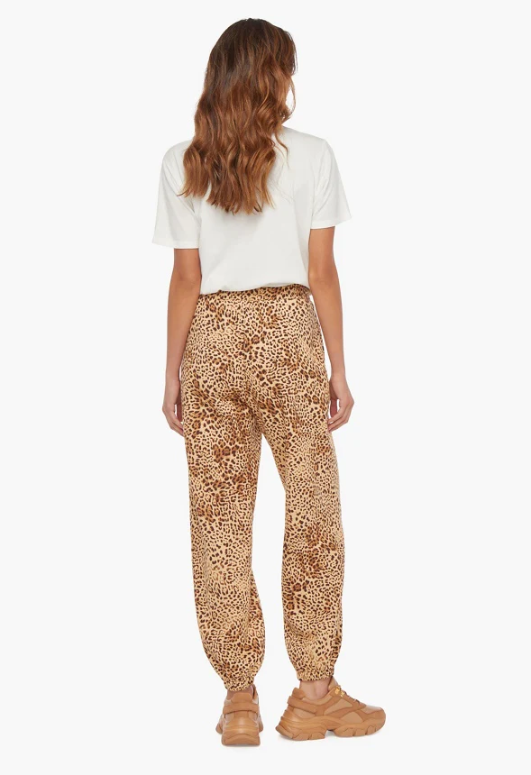 Relaxed Cozy Joggers - Image 3