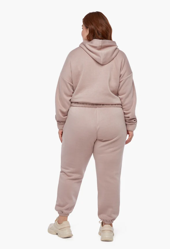 Relaxed Cozy Joggers - Image 3