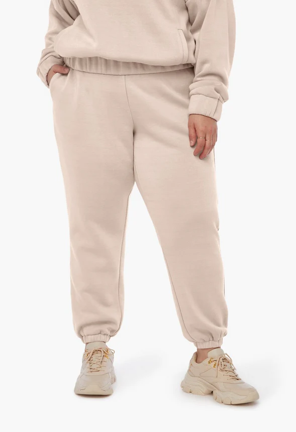 Relaxed Cozy Joggers - Image 2