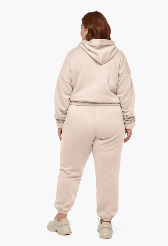 Relaxed Cozy Joggers - Image 3