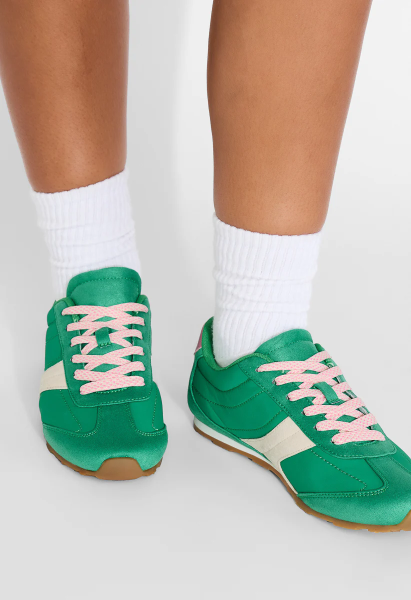 Remi Athletic Sneaker - Image 2
