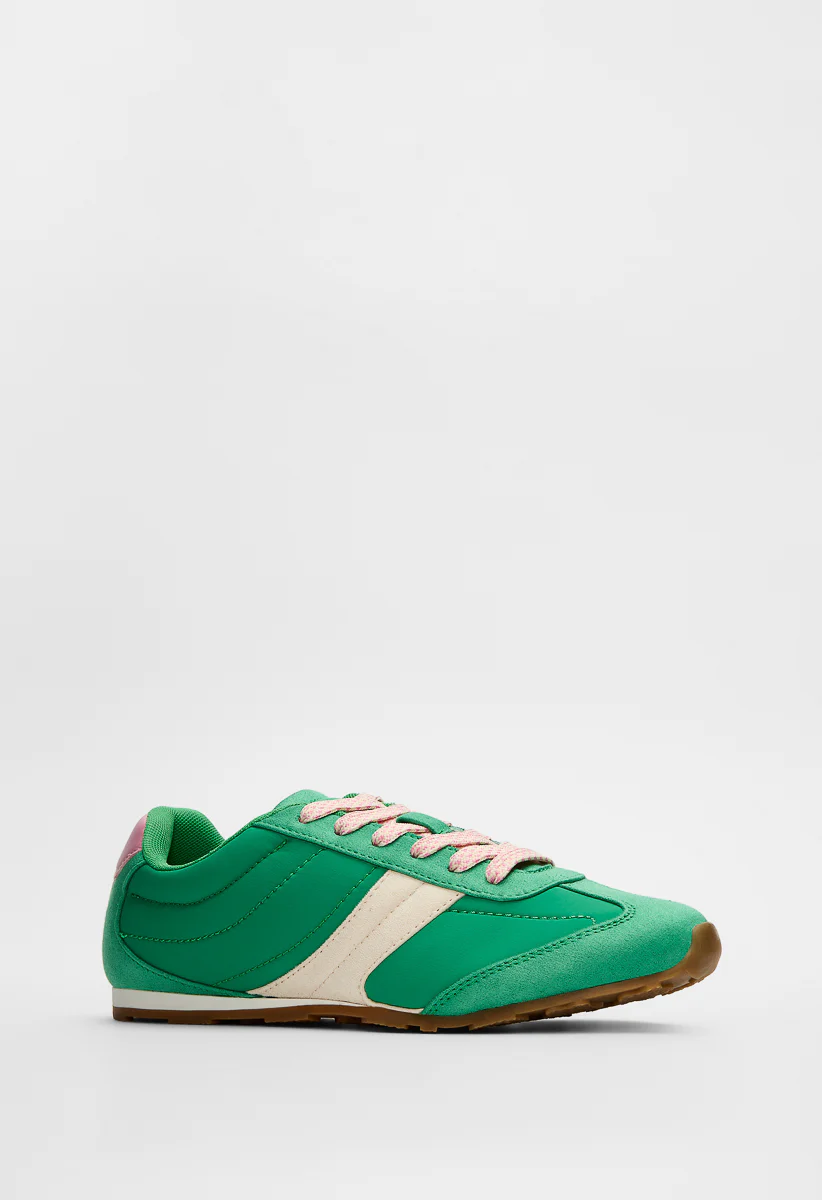 Remi Athletic Sneaker - Image 3