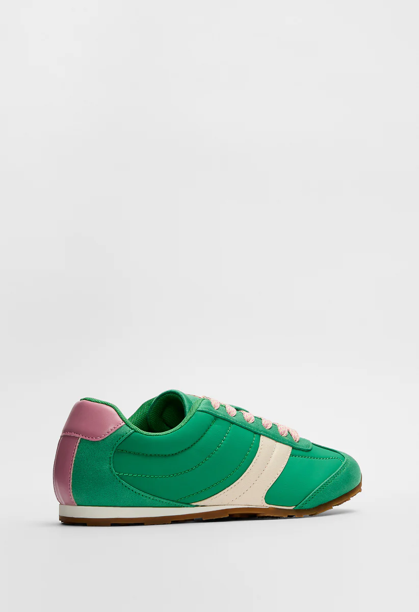 Remi Athletic Sneaker - Image 4