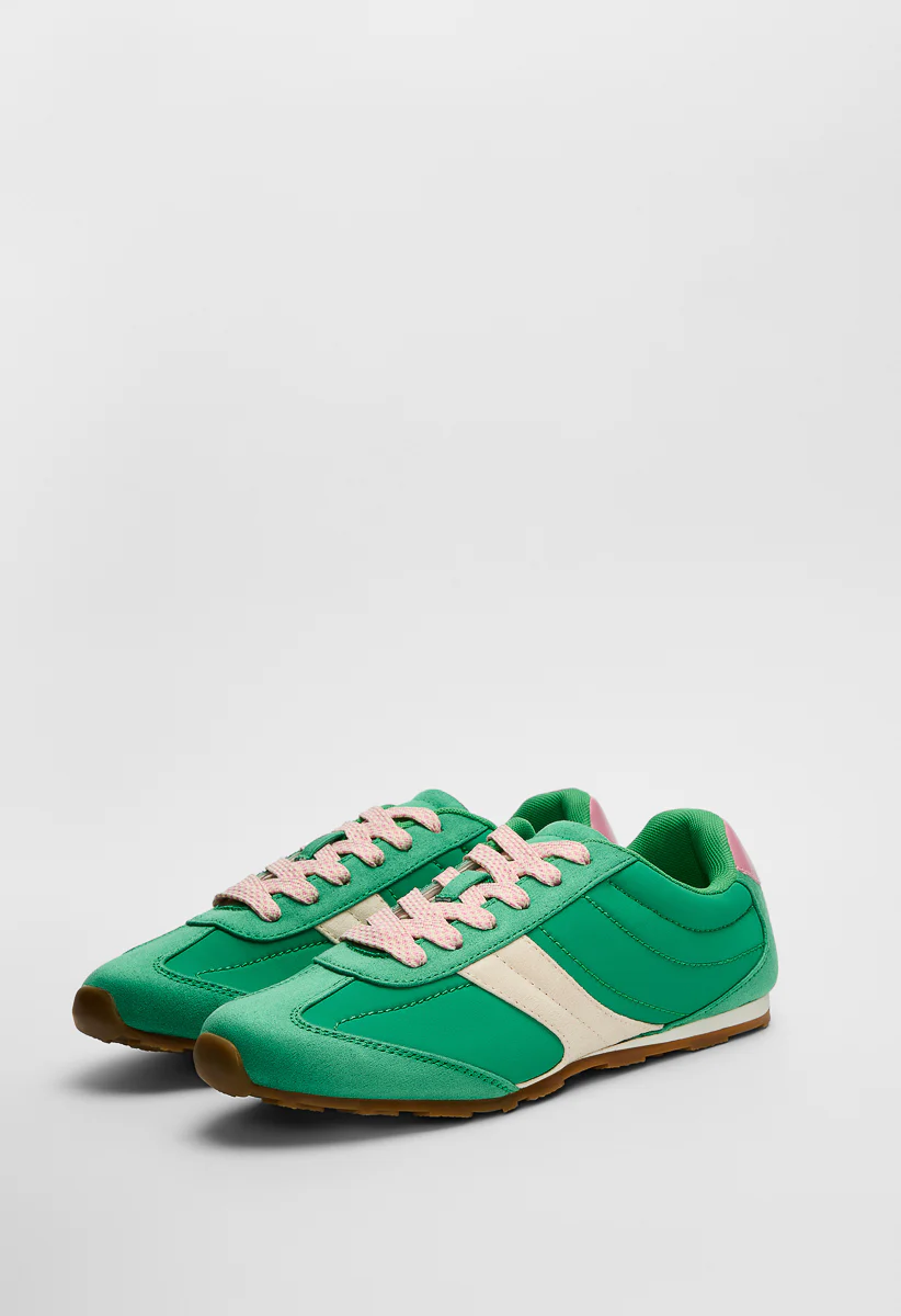 Remi Athletic Sneaker - Image 5