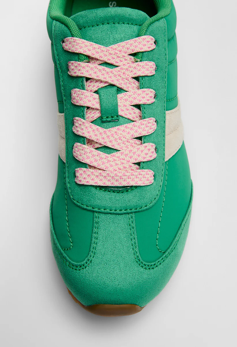 Remi Athletic Sneaker - Image 7