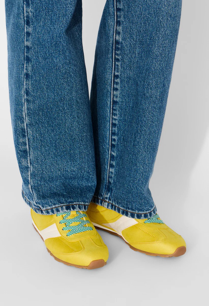 Remi Athletic Sneaker - Image 2