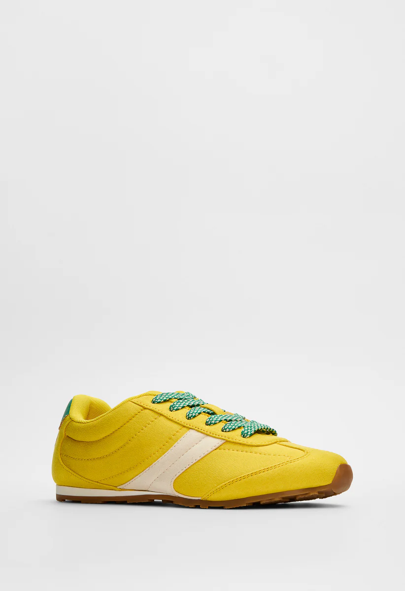 Remi Athletic Sneaker - Image 3