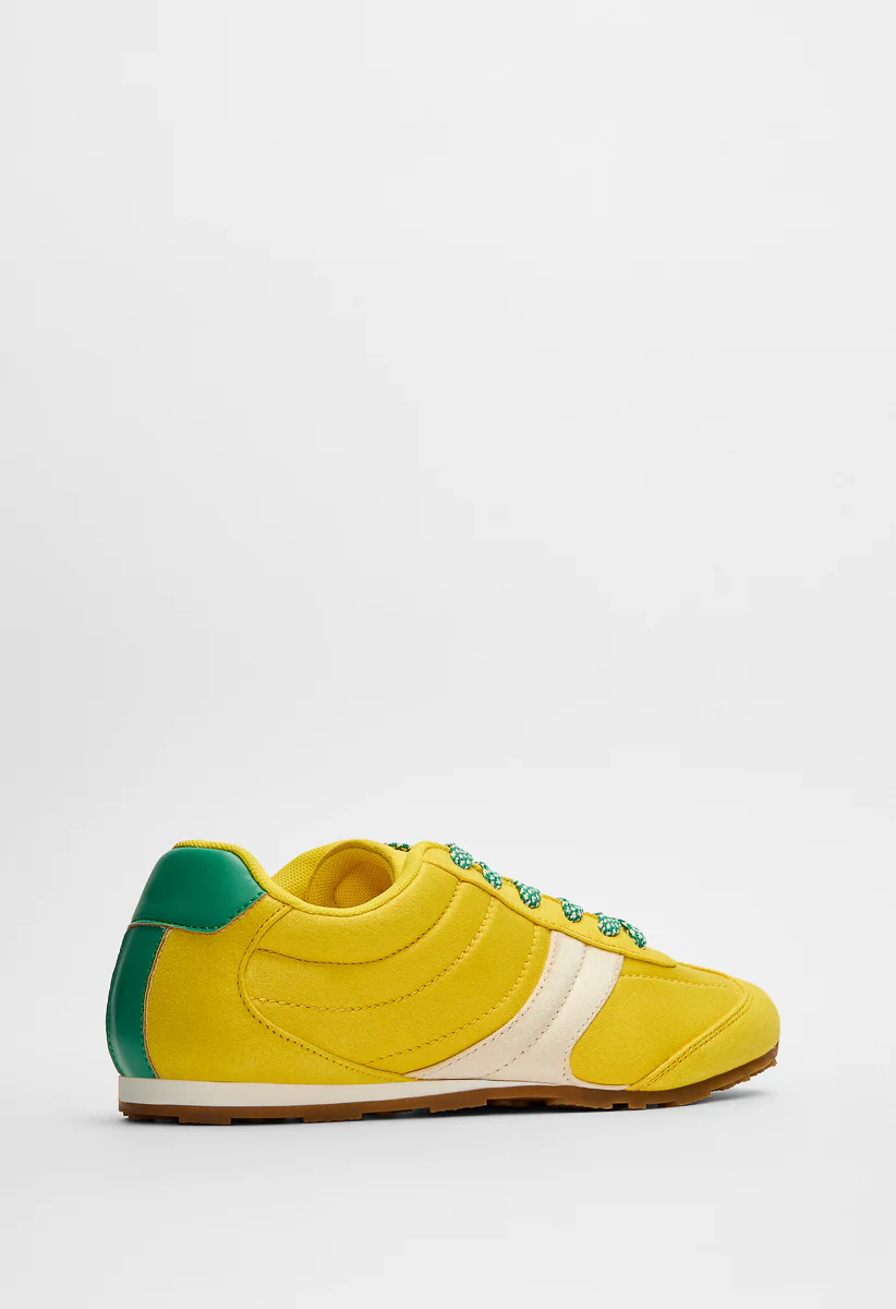 Remi Athletic Sneaker - Image 4