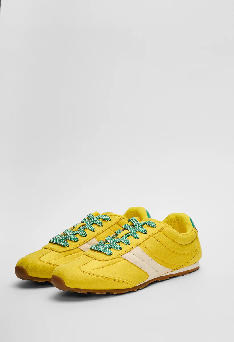 Remi Athletic Sneaker - Image 5